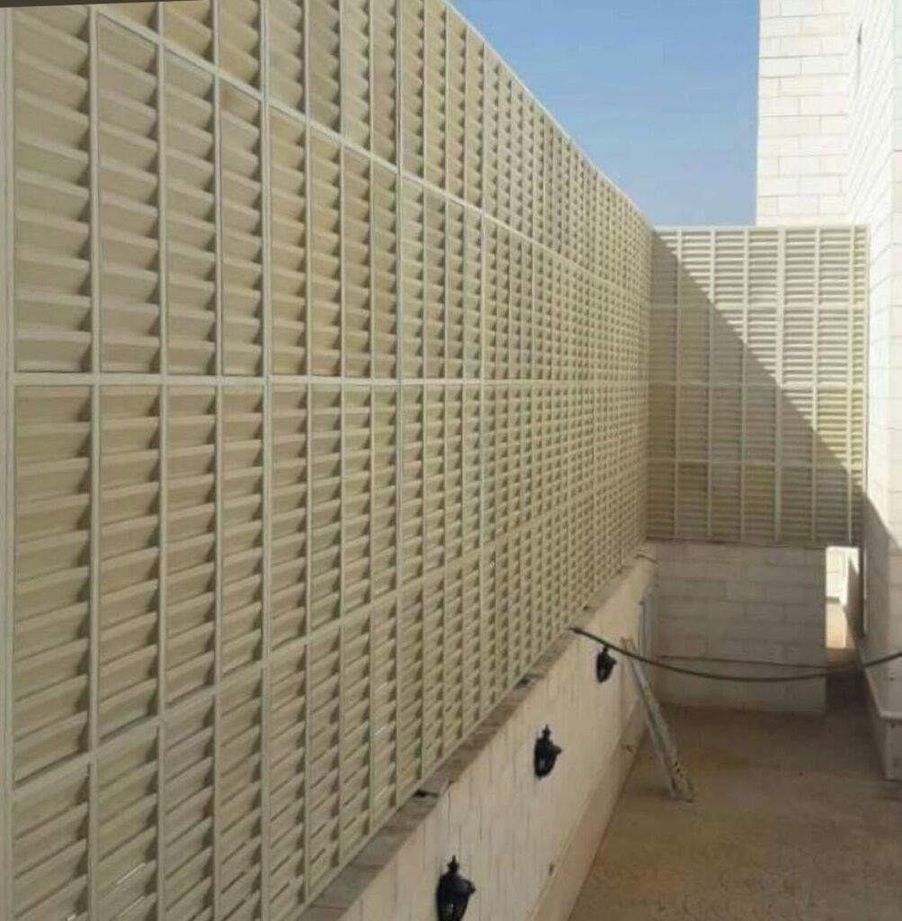 تركيب سواتر جده