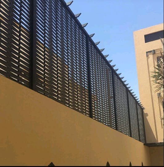 تركيب سواتر جده