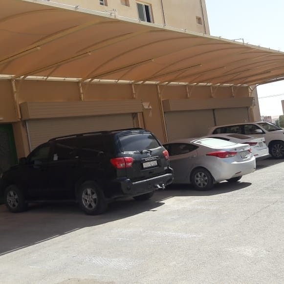 تركيب مظلات في جده