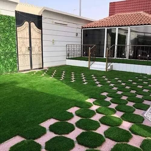 شركة تنسيق حدائق جده